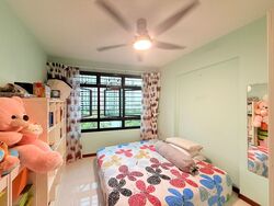 Blk 488 Sembawang Green (Sembawang), HDB 4 Rooms #569315511